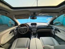 A picture of ACURA MDX