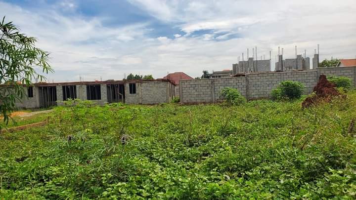 houses matugga