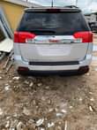 A picture of 2016 gMC Terrain Yes