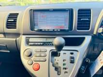 A picture of TOYOTA WISH