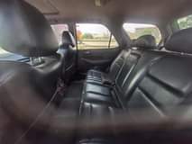 A picture of Acura MDX 2004 model
