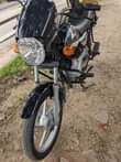 A picture of Boxer Bm 125