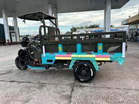 A picture of GUTA WANHOO CC 250
