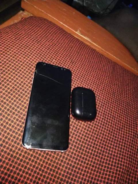 A picture of Phone