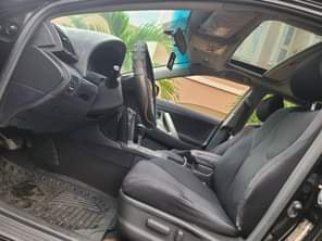 A picture of sharp Toyota Toyota Camry Sports Edition with Very Sound engine