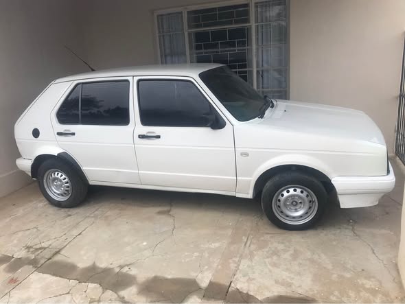 golf under r100000