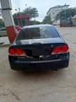 A picture of 2007 Honda Accord