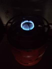 A picture of Gas for sale
