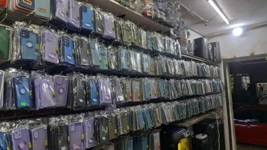 smartphones