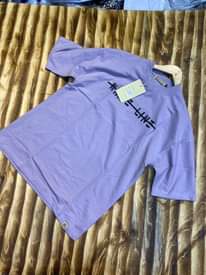 A picture of Buggy t shirts