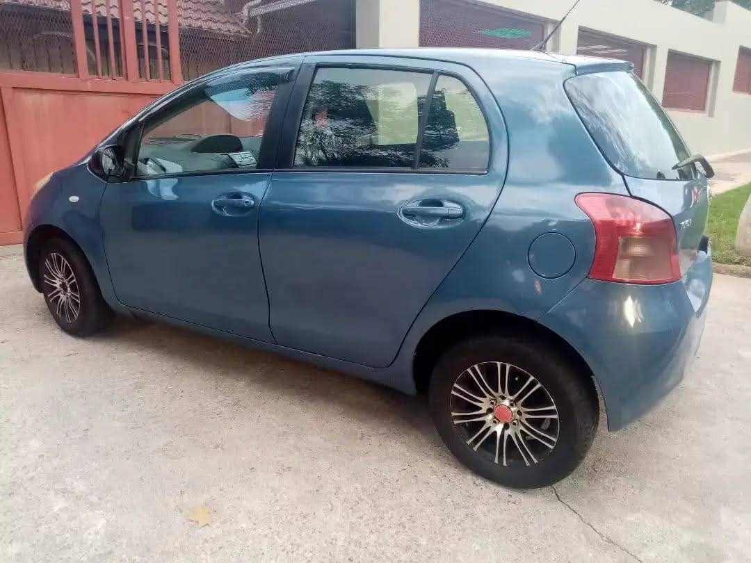used toyota