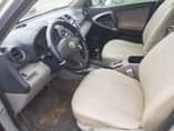 A picture of Toyota Rav4 2008