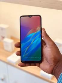 A picture of TECNO SPARK 4