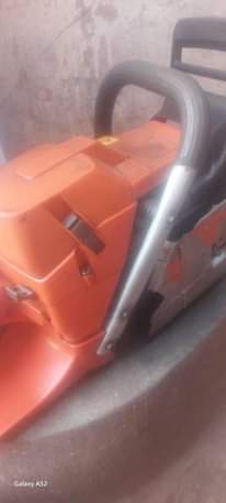A picture of Power saw