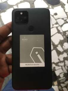 A picture of Google pixel