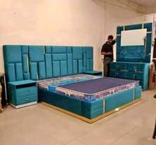 A picture of Sofas set L