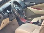 A picture of NEATLY USED 2008 LEXUS ES350