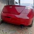 A picture of 2008 Honda Accord Coupe V6 engine Buy and drive Price