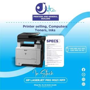 printers