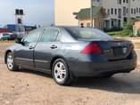 A picture of Honda Accord