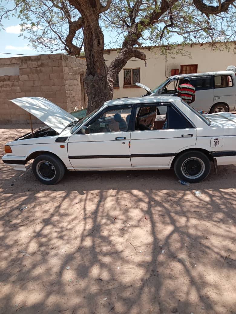 cars bulawayo