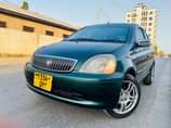 A picture of Vitz
