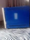 A picture of 5000 watts Century stabilizer