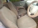 A picture of Nissan march 0720722137