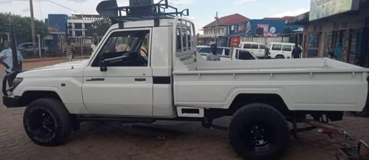A picture of Hardtops onsale
