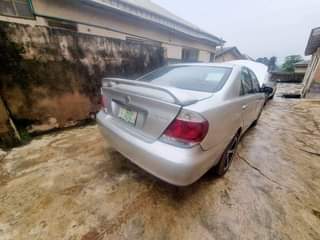 A picture of 2005 Toyota Camry big daddy Le