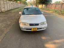 cars under 3000