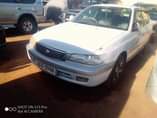 A picture of Premo Silver Handle Model 2001 Call 0703273550
