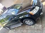 A picture of Pontiac jeep