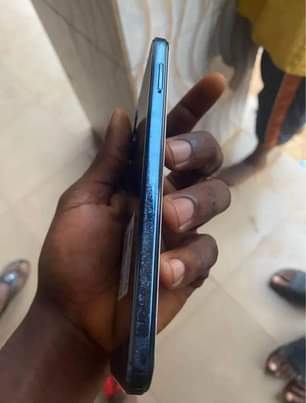 A picture of TECNO SPARK 9t