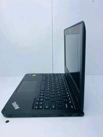 A picture of Lenovo Thinkpad 11e