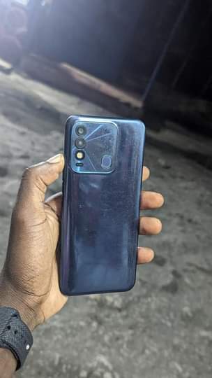 tecno spark