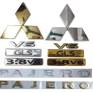 A picture of Accessories