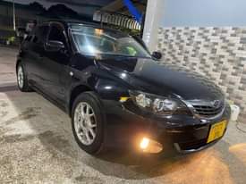 A picture of SUBARU IMPREZAA YA KUCHUKUA CHAP
