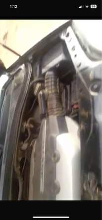 A picture of Clean MDX 2006 07088153375