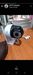 A picture of Wireless camera 4G