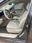 A picture of Fastest fingers Quick deal Clean 2008 Camry Very Good Silent