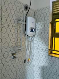 A picture of Nansana brand new double rooms on sale