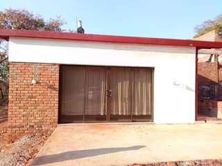 rooms to rent harare