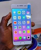 oppo f1