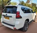 A picture of PRADO TX DIESEL AT UGX170M CALL 0703 693957