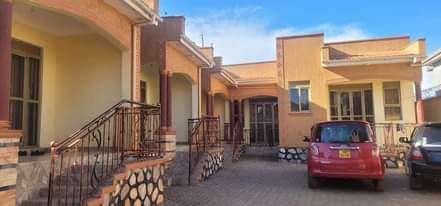 A picture of Rentals On Quick Sale located in Namugongo Sonde With Ready