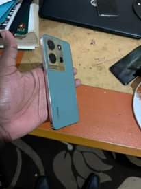 A picture of INFINIX NOTE 30