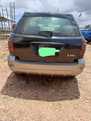A picture of PONTIAC VIBE