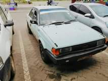 used nissan sunny