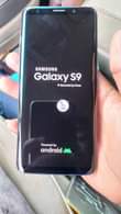A picture of Samsung s9